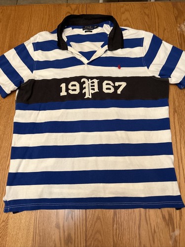 Ralph lauren polo 1967 - Gem Ralph lauren polo 1967 - Gem
