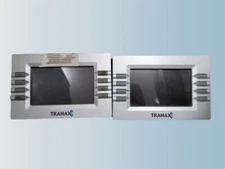 Hantle/Tranax ATM 1700  Screen Assembly WITH LCD Screen.