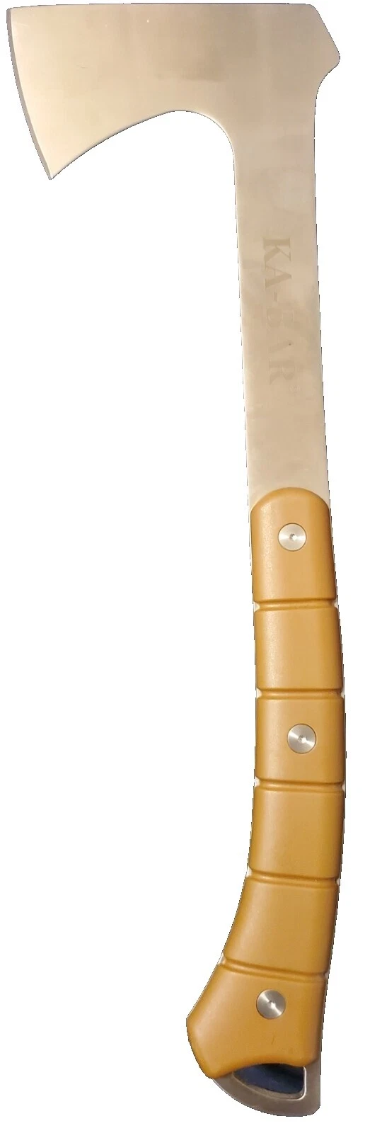 KA-BAR Collectible Axes & Hatchets