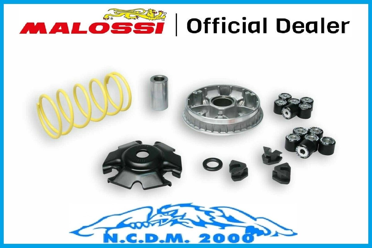 Variator Malossi Multivar 2000 Kymco Agility R16 125 IE 4T Euro