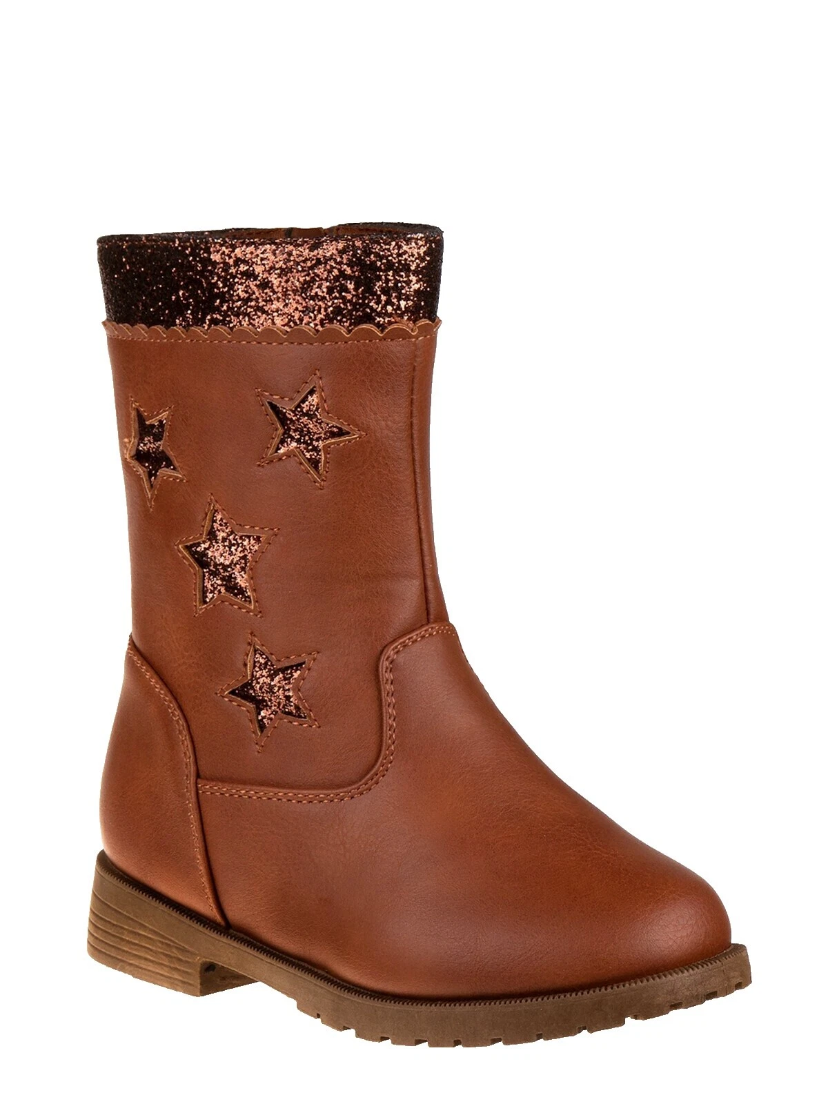 Botas de Vaquero Bebé Zapato de EE. UU. 8