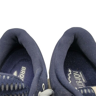 Brooks Ghost 13 Road Running Shoes Lightweight Mesh Comfort  display picture 1