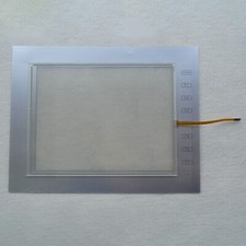 For MONITOUCH V9100IC V9100ICD V9100IS V9100ISD Protective Film + Touch Screen *
