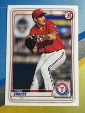 2020 Bowman Draft - Pick Your Paper Complete Your Set #1-200 - Buy More & Save