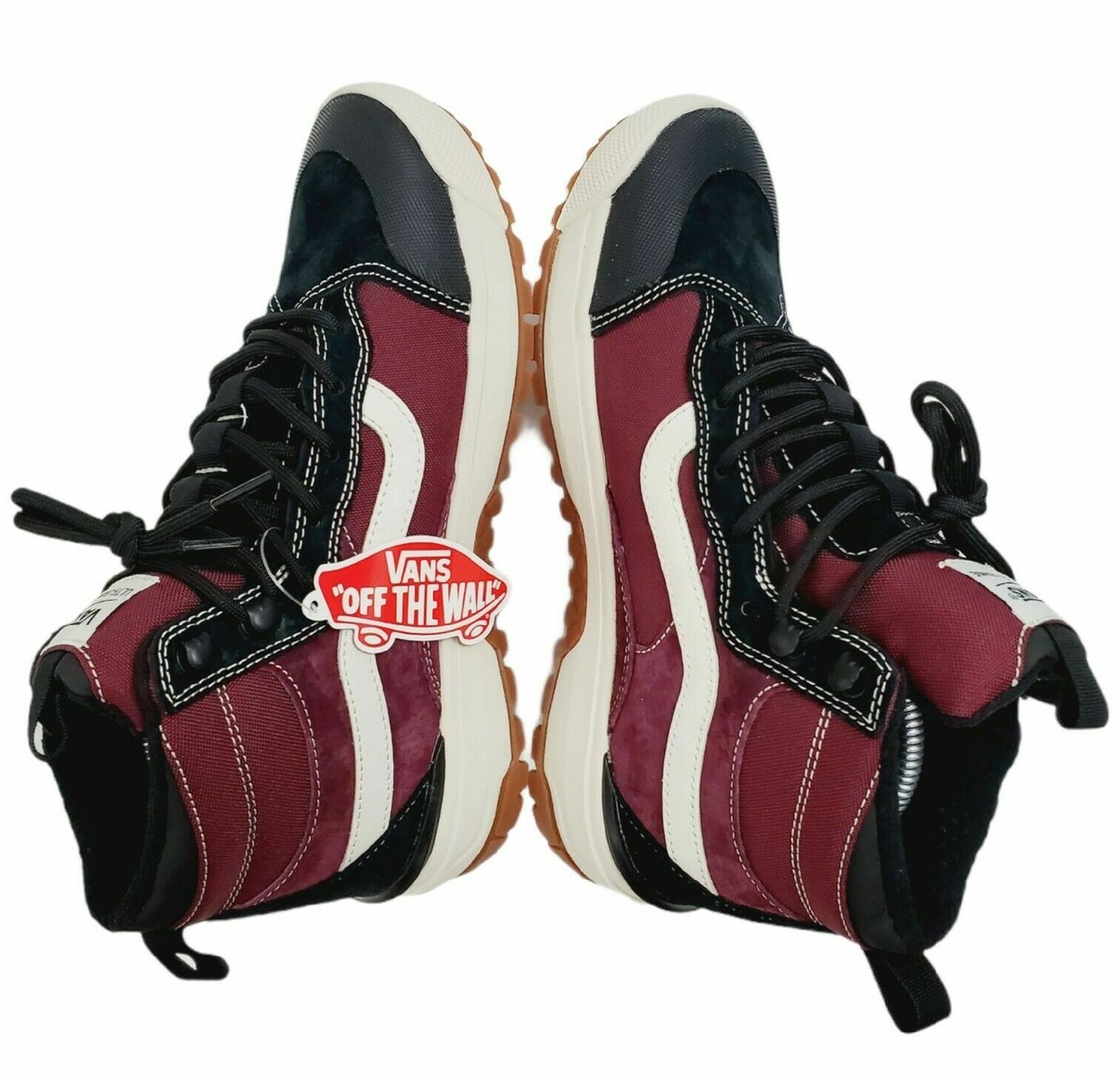 VANS UltraRange Hi MTE Exo GT LX Men