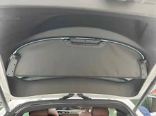 Cargo Cover ALFA ROMEO STELVIO 22