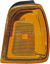 Dorman 1630327 Side Marker Light Assembly fits 2001 - 2002 Ford Ranger