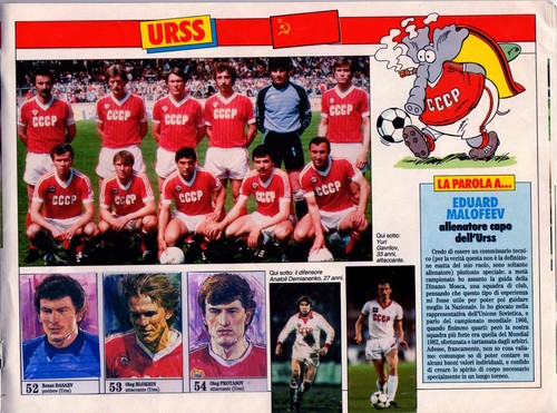 WELT 86 - Die Zeitung - Bild 9 von 9