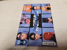 Nightwing # 96 Cover 1 (DC, 2022) 1st Print Main Cover