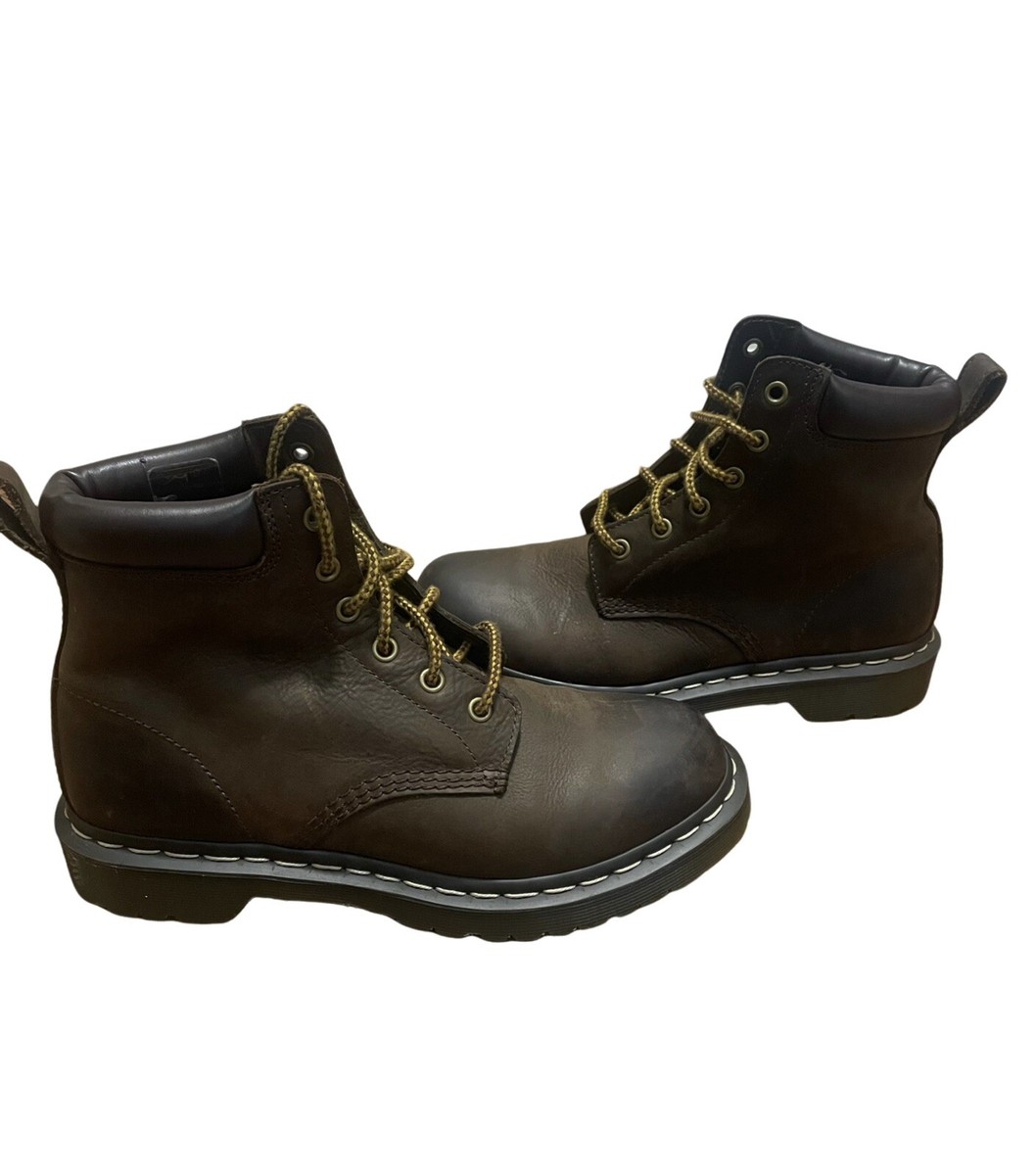 Dr Martens 939 Ben Boots Women display picture 1