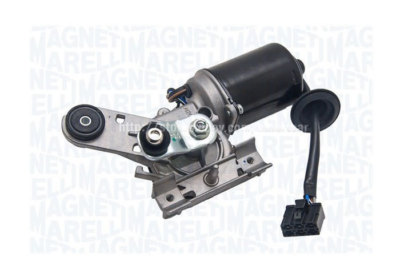 Front Windshield Wiper Motor for 2006 2007 2008 2009 Chevrolet Matiz