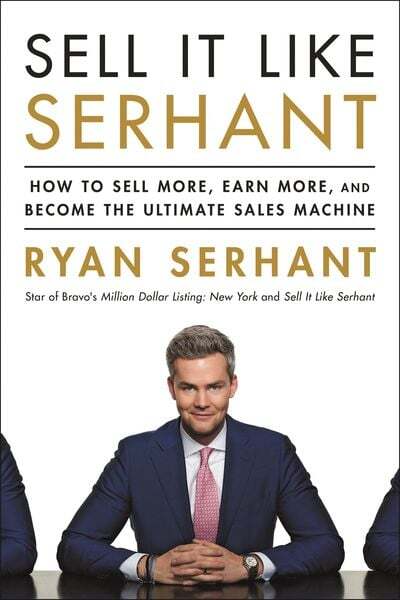 Thumbnail - Sell It Like Serhant