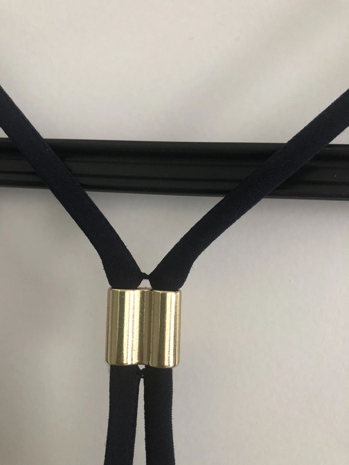 Abito lungo plissettato Michael Kors taglia 0 (UK 6 10)