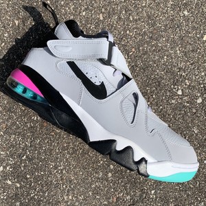 air force max cb spurs