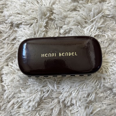 Hendri Bendel Sunglass Case | eBay display picture 3