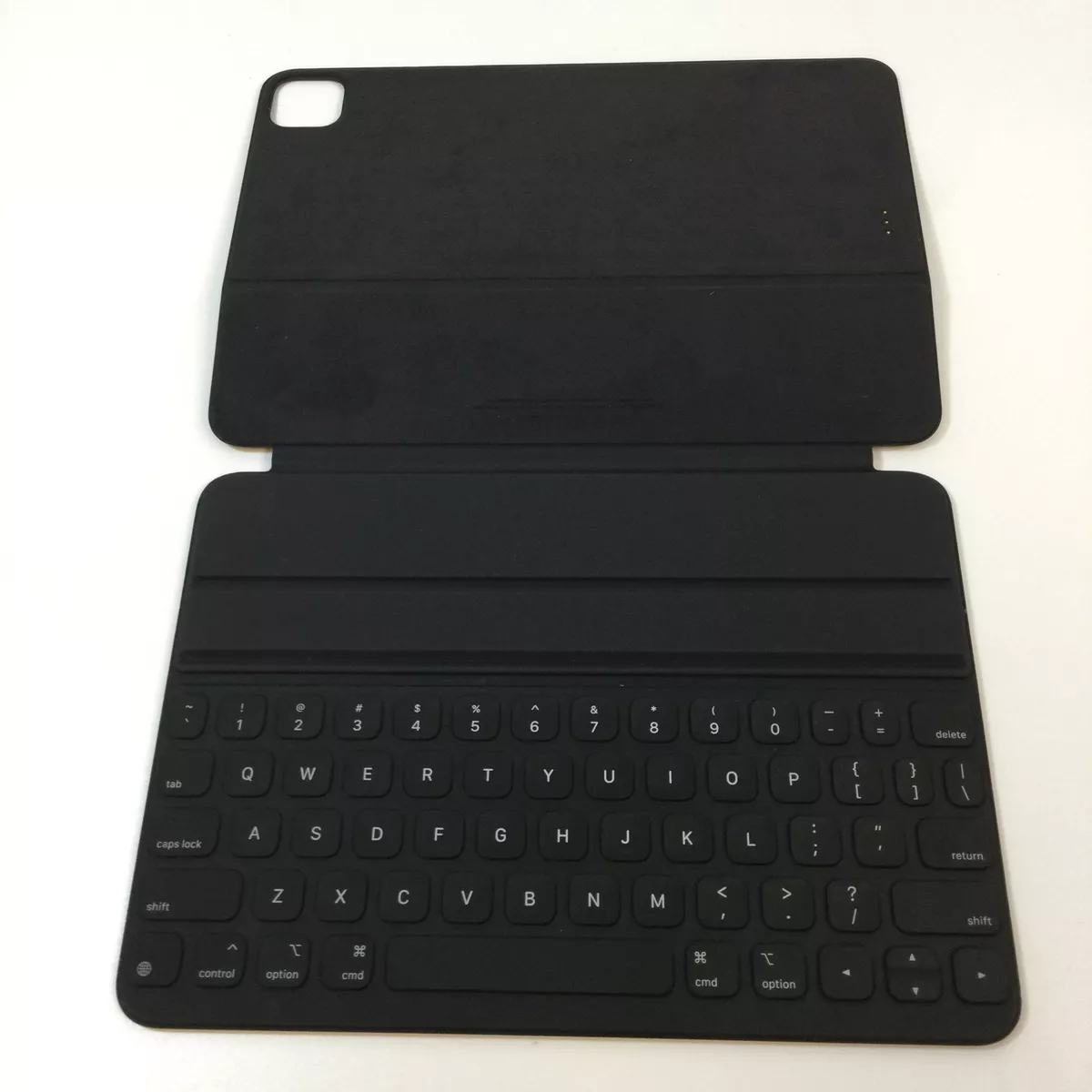Apple Smart Keyboard Folio Compatible With 11-inch iPad Pro And