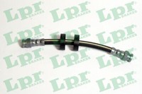 Lpr 6T48037 Bremsschlauch 195 Mm FüR Fiat Peugeot CitroËN