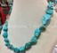 Blue Jewelry – Turquoise & Larimar Gemstone Styles