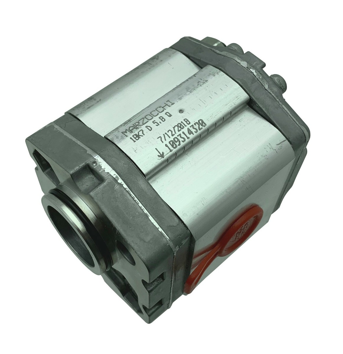 1BK7-D-5,8 Q Marzocchi Zahnradpumpe Gear pump | eBay