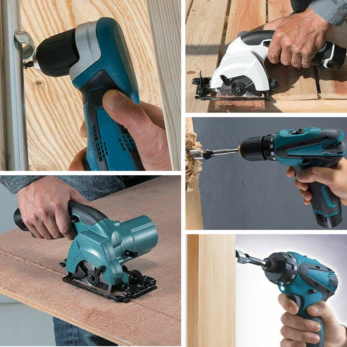 2X Für Original Makita Akku BL1013 6,0Ah 10,8V Li-Ion BL1014 194550-6 Ersatzakku 2X Für Original Makita Akku BL1013 6,0Ah 10,8V Li-Ion BL1014 194550-6 Ersatzakku