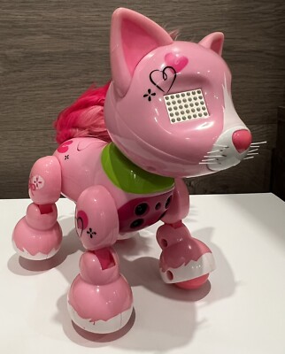 春福猫 Charm Kitty ピンクトイズ ソフビ PINK TOYS 未使用 s-l400.jpg