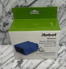 OEM iRobot Braava 380 Battery 2000mAh