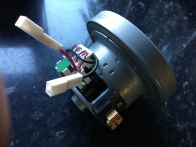 Dyson 918953-04 230V Staubsauger Eimer Motor Baugruppe