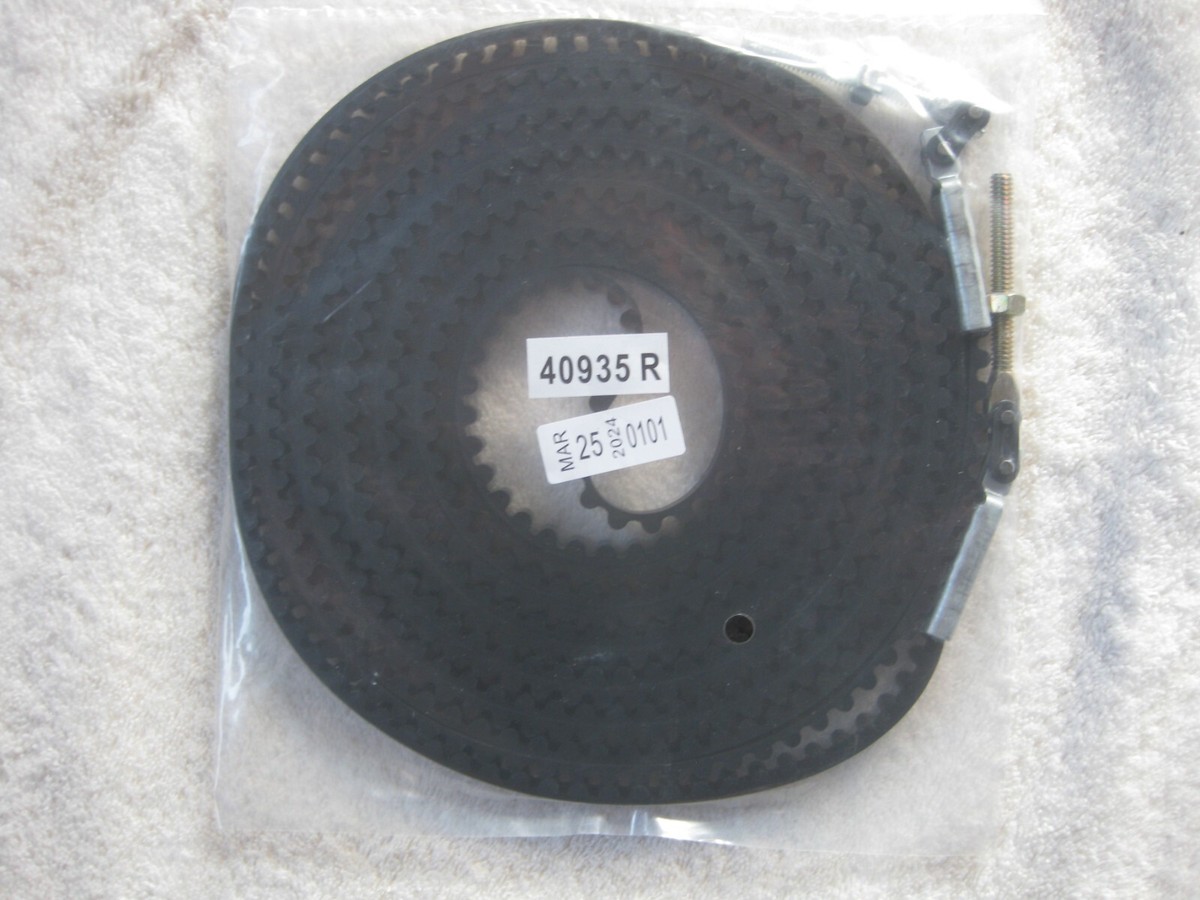 Genie 40935R Door Opener - Black for sale online | eBay