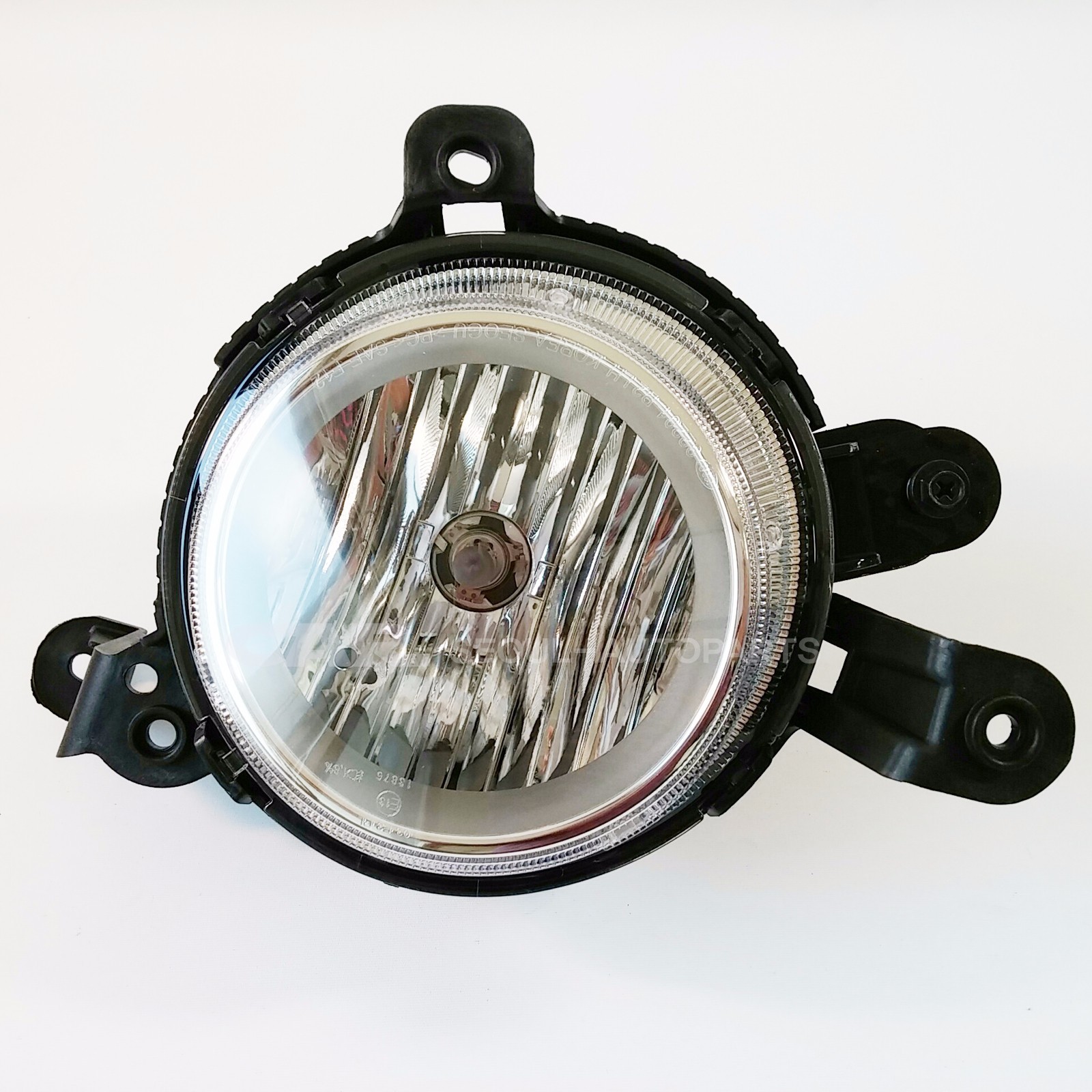 Genuine Parts Fog Lamp ASSY LH RH 4ea 1set for KIA Soul 2014 2016 