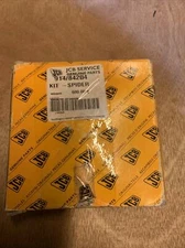 JCB 914/84204 U Joint OEM