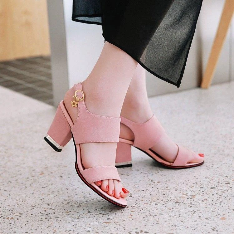 Casual pumps ladies discount