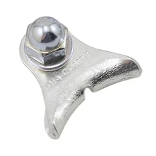 Dia Compe Brake Caliper Yoke Centre Pull Cantilever Straddle Cable Hanger