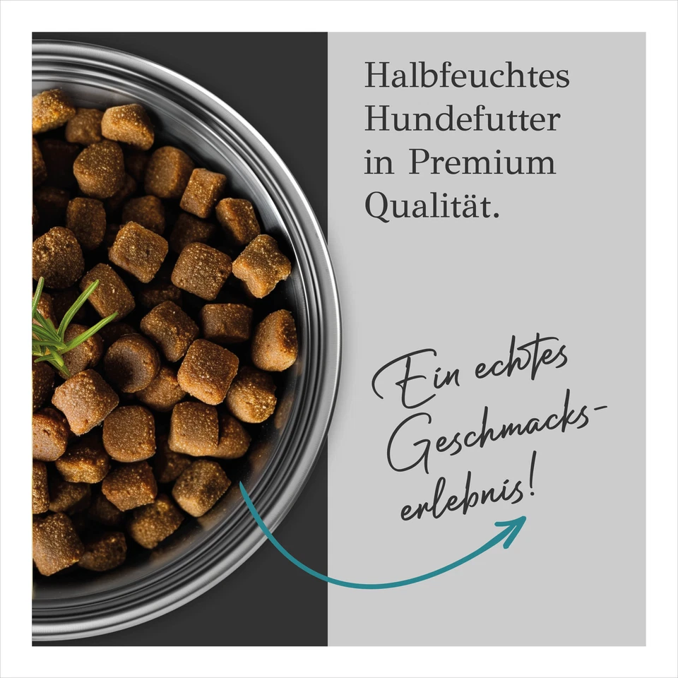 Primum - Rind mit Kartoffel Soft - 5 kg - Hundefutter - Bild 3 von 4