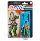 Hasbro GI Joe Retro Lady Jaye 3.75 inch Action Figure