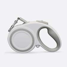 360  Tangle-Free Retractable Dog Leash, Heavy Duty Reflective Nylon... Fast