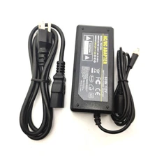 AC Adapter for ikan MB8 MW8 LED Light Power Supply Charger with Screw Locking 