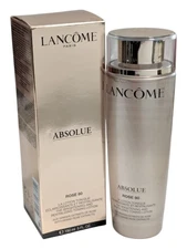 Lancome Absolue Rose 80 The Brightening & Revitalizing Toning - 5oz/150ml