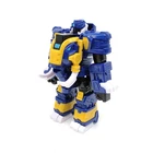Miniforce 2 Super Dino Beastly Power Transformable Mecha Robot Animal Armor Toys