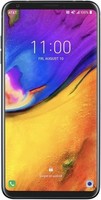 New LG V35 ThinQ Black 64GB/6GB 4G Dual Sim Unlocked Sim Free Phone (US Version)
