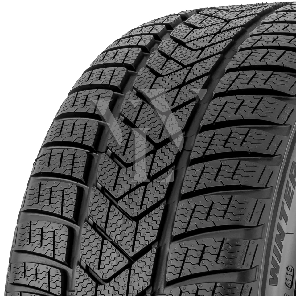 Winterreifen PIRELLI SOTTOZERO 3 RUNFLAT 245/45 R19 102 V - Bild 2 von 4