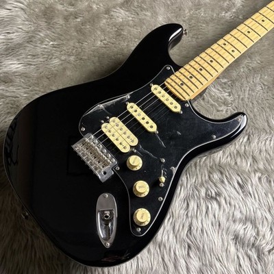 Fender American Performer Stratocaster HSS mit Softcase GEBRAUCHT