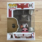 Funko Pop! Basketball Michael Jordan Chicago Bulls TargetCon 2021 Exclusive #84