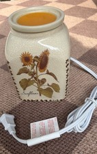 Scentsy Rustic Sunflower Fragrance Wax Melt F...