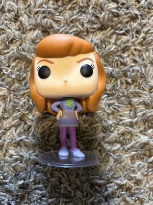 Funko Pop! Vinyl: Scooby-Doo - Daphne Blake #152 - NO BOX