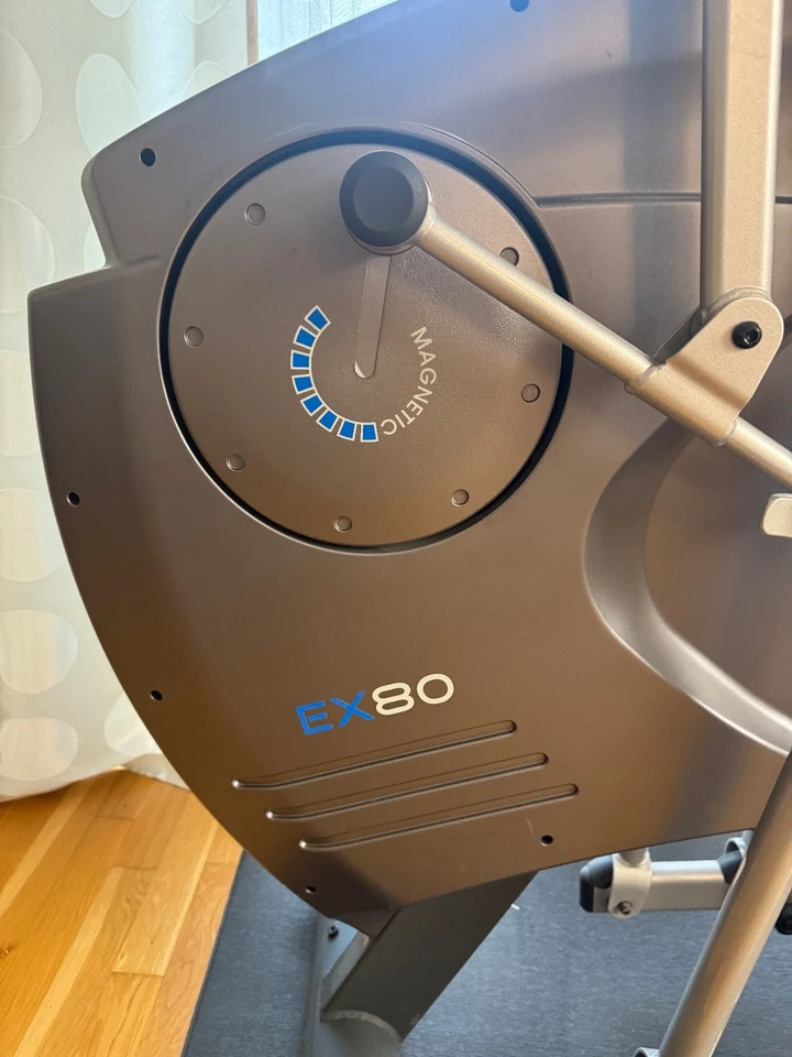 Cardiostrong Crosstrainer EX80 - Bild 4 von 4