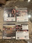 WWE 2K17 Play Station 2016)  W 13 UFC 2010 Fight Night Rd4 Complete & Tested — photo 2