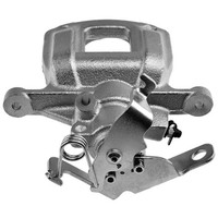 Bremssattel Hinten FüR Ford Transit V363 Einzelbereifung Links
