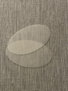 INTEX/COLEMAN/BESTWAY ABOVE GROUND REPAIR PATCHES - Glue NOT Included