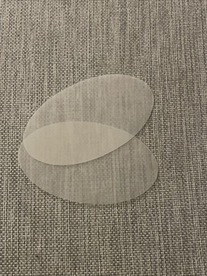 INTEX/COLEMAN/BESTWAY ABOVE GROUND REPAIR PATCHES - Glue NOT Included