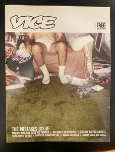 Vice Magazine | eBay